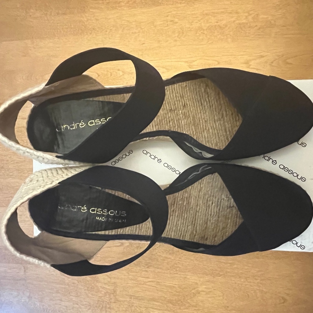 Women's espadrilles
